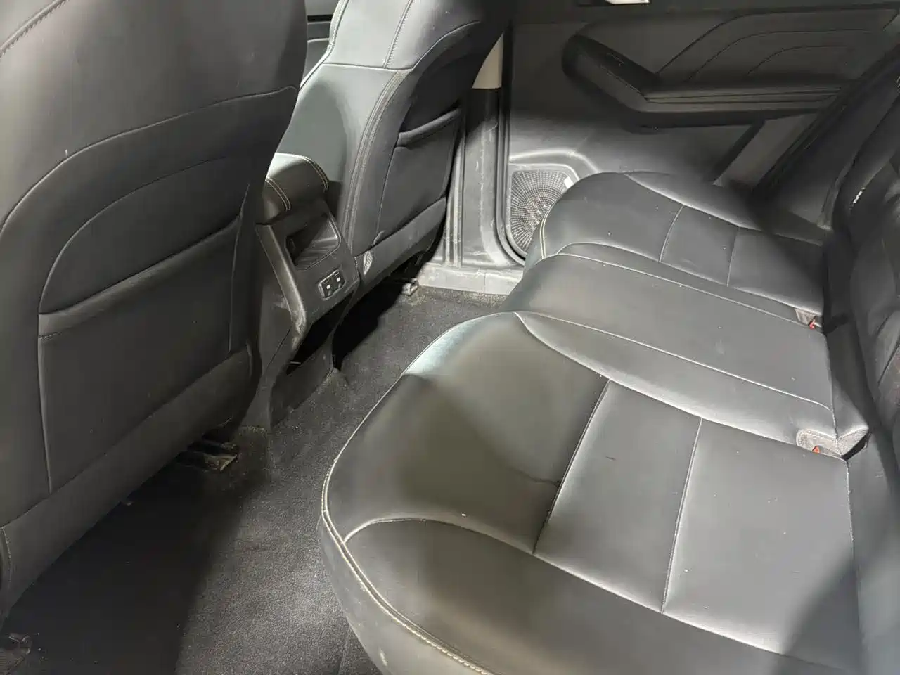 Haval Chitu 2022 Power Edition 1.5T Purple Copper Rabbit фото 14