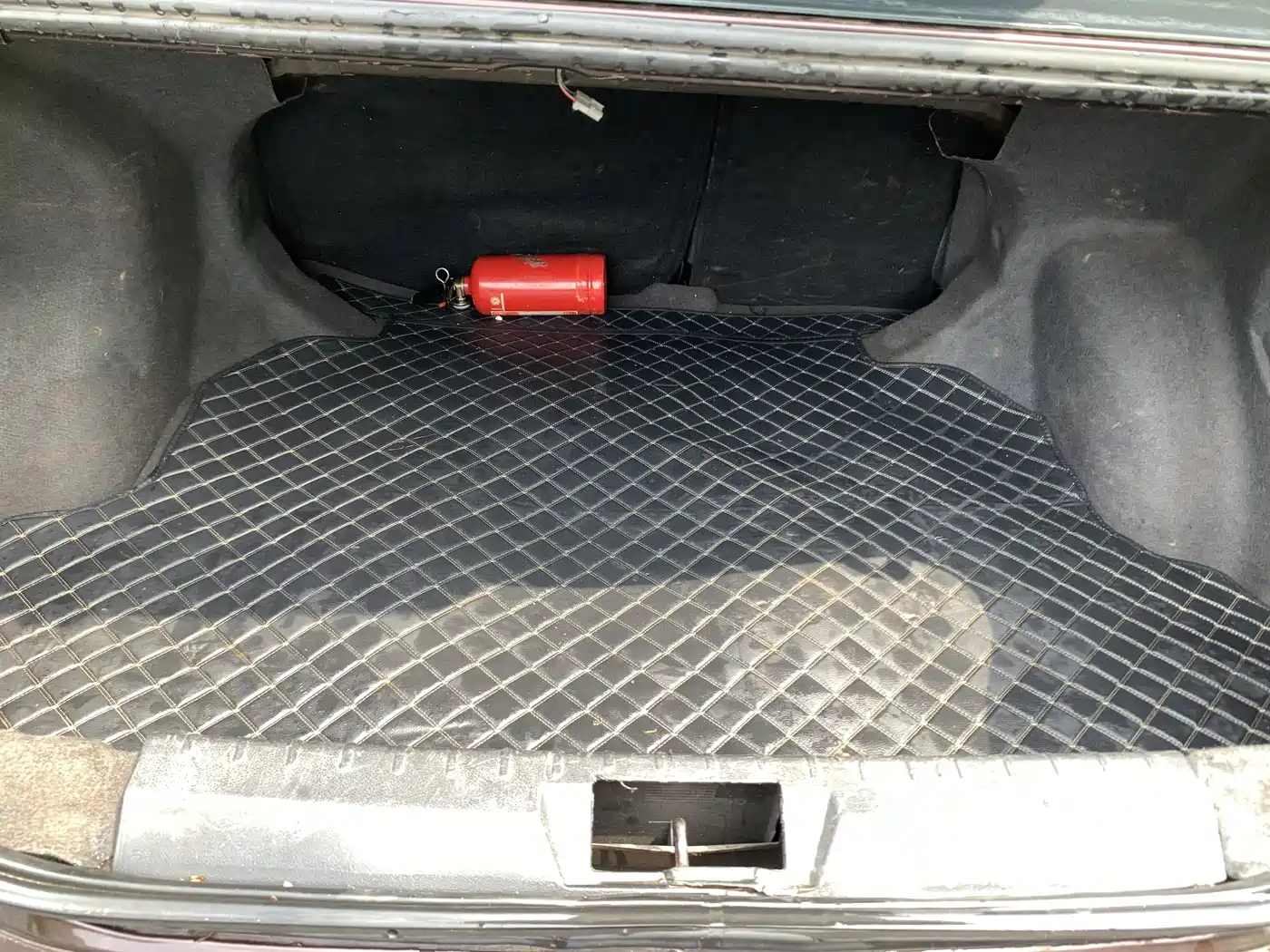 Photo 16 - Geely Emgrand