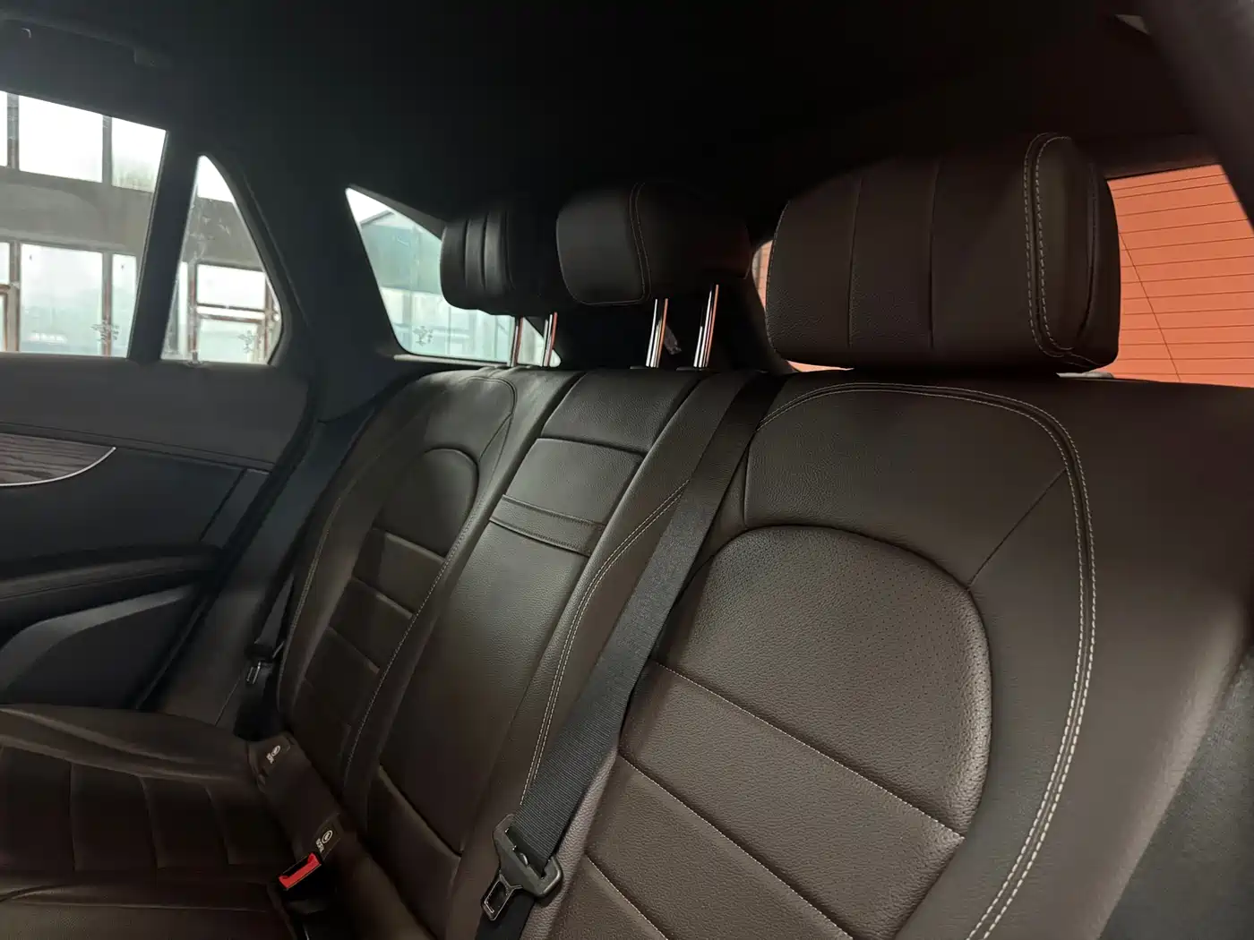 Mercedes-Benz GLC 2022 Facelift GLC 300 L 4MATIC Dynamic Collector's Edition фото 14
