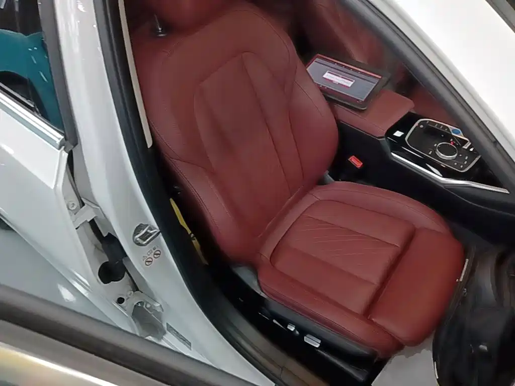 BMW i3 2022 2022 eDrive 35 L