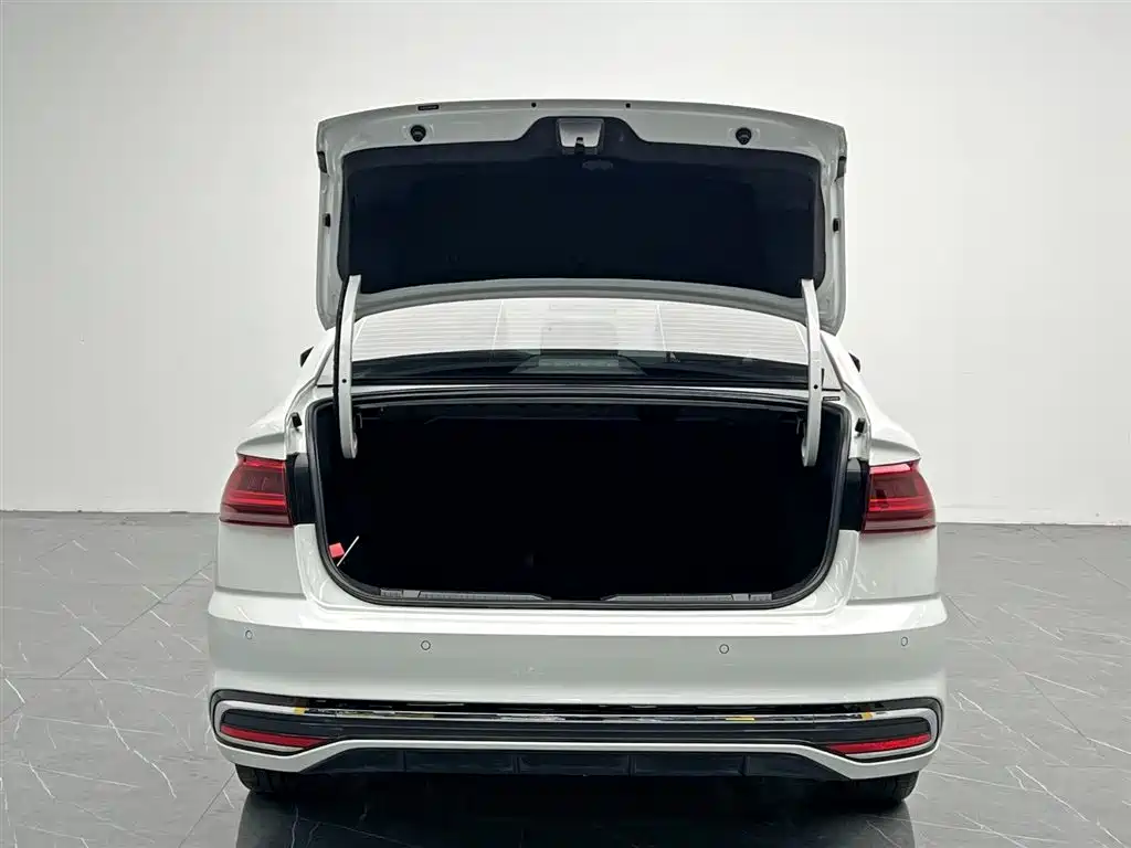 Volkswagen Bora 2023 300TSI DSG Premium Edition фото 11
