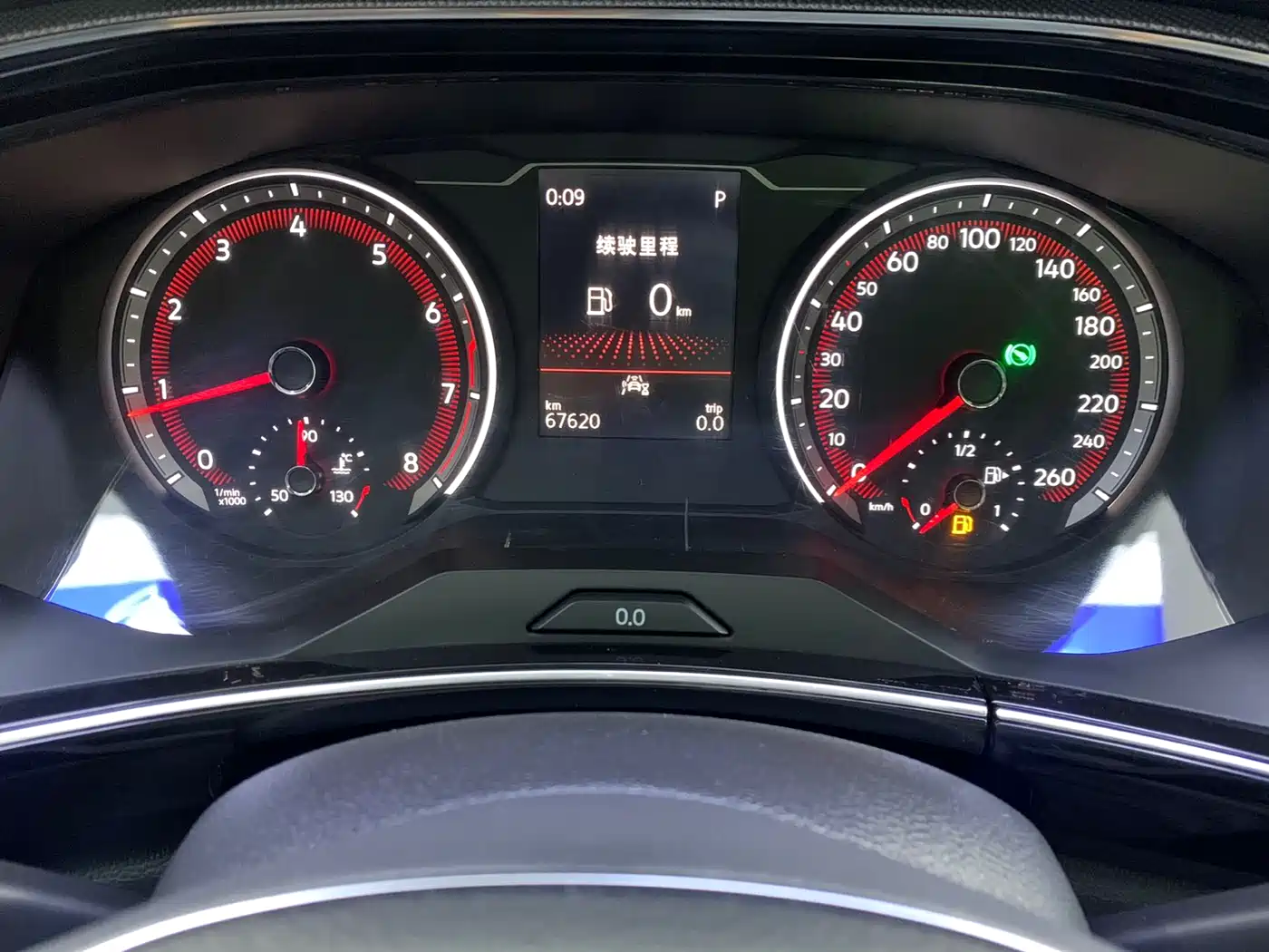 Volkswagen Tayron 2022 280TSI 2WD Luxury Smart Connect Edition фото 5