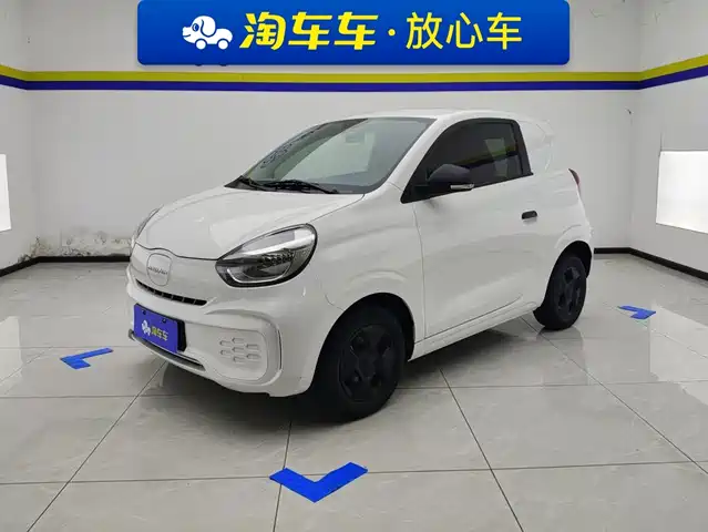 Roewe Clever 302km, 4 места, Супер
