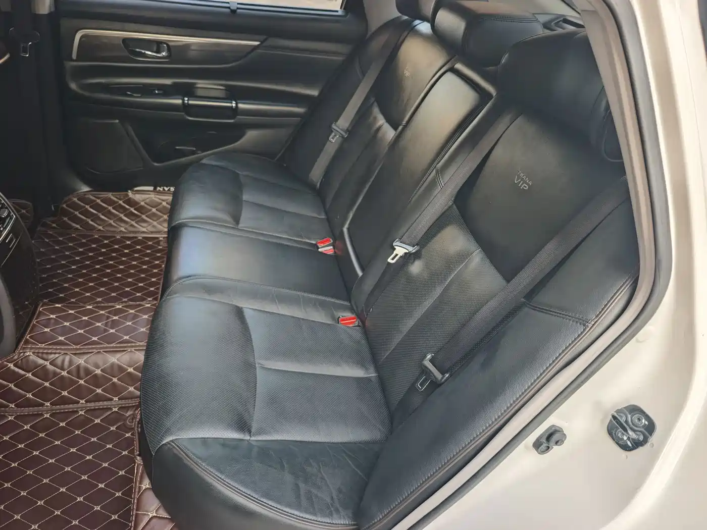 Photo 12 - Nissan Teana