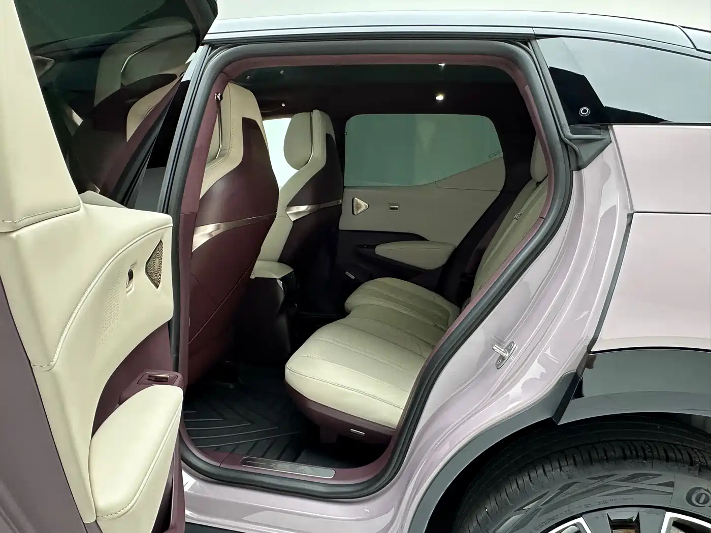 ZEEKR EXTREME KRYPTON X