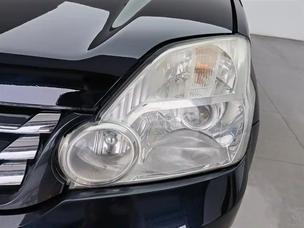 Dongfeng Fengdu MX6 2016 2.0L Manual 2WD Pilot Edition фото 7