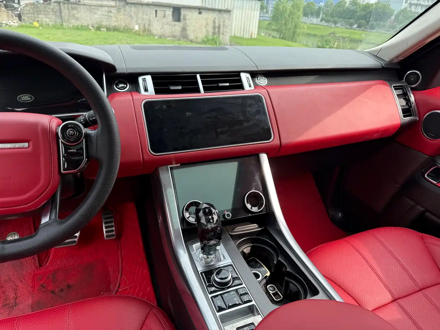 Land Rover Range Rover Sport 2014 3.0 SC V6 HSE DYNAMIC фото 11