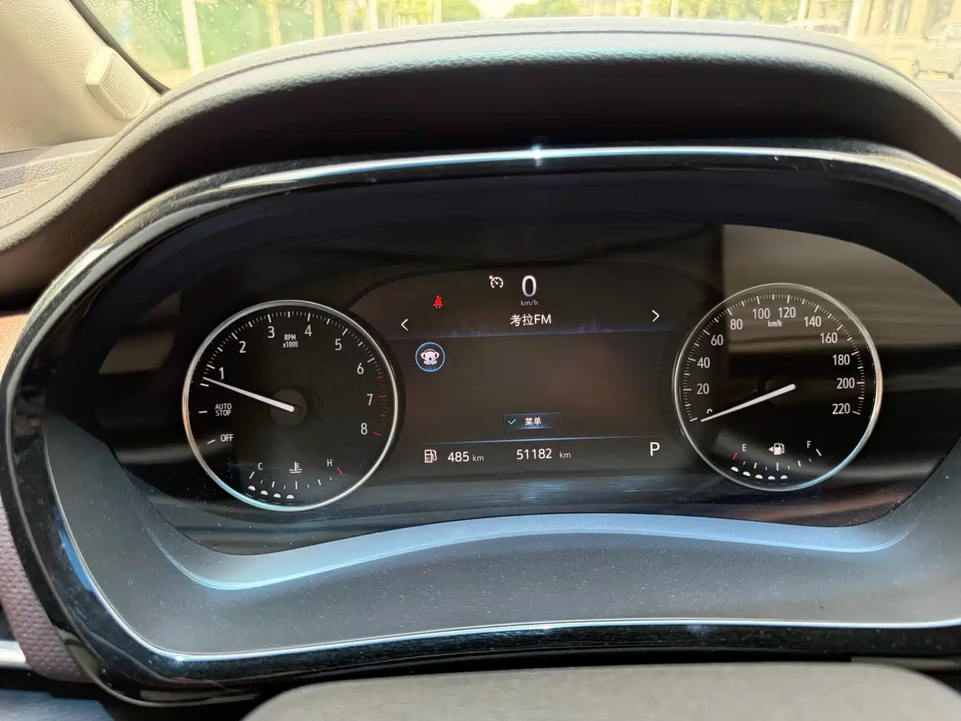 Buick GL8 2021 Land Business Class 652T Premium фото 14
