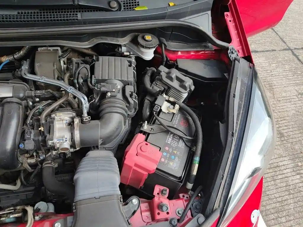 Honda LIFE 2022 2021 1.5L CVT SPO-SS Agile Edition