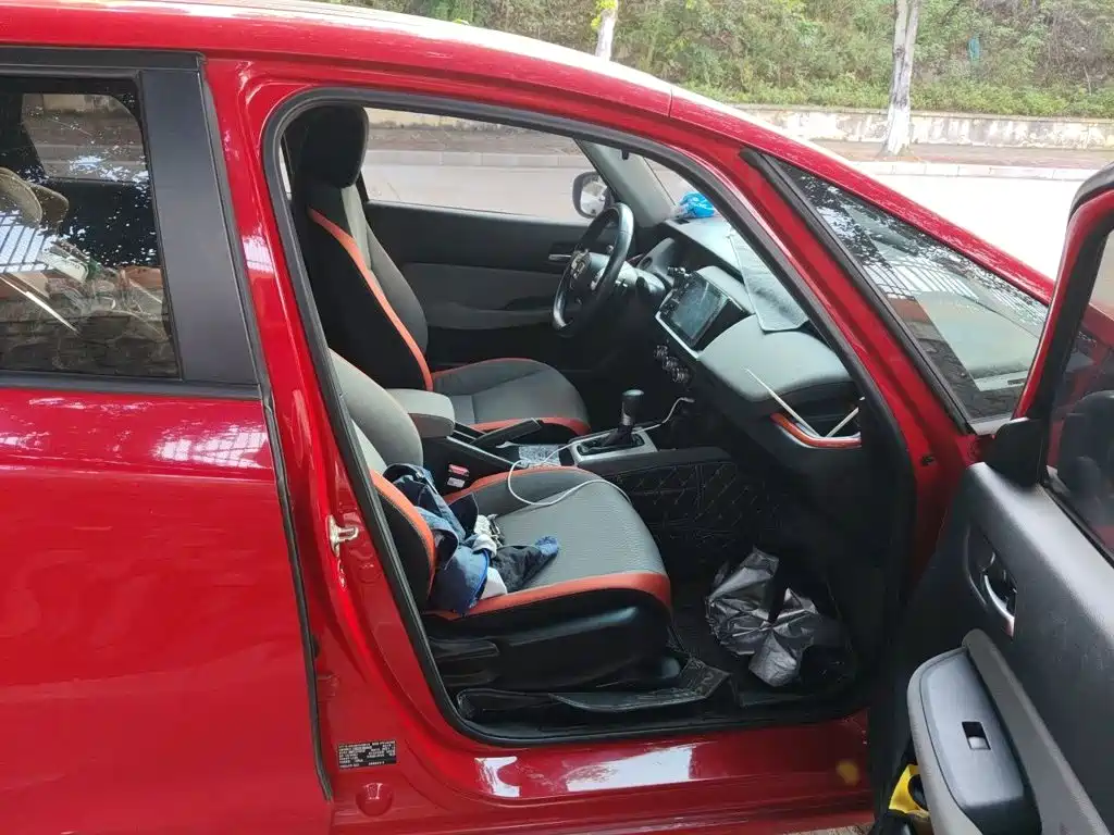 Honda LIFE 2022 2021 1.5L CVT SPO-SS Agile Edition