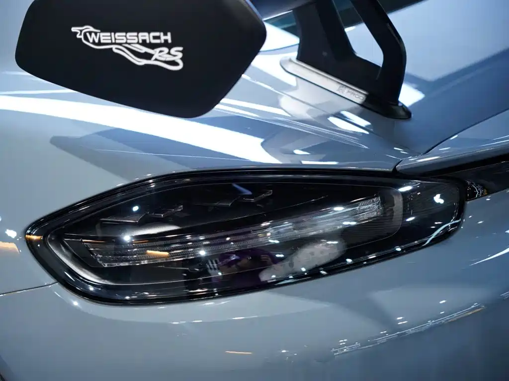 Photo 10 - Porsche 718