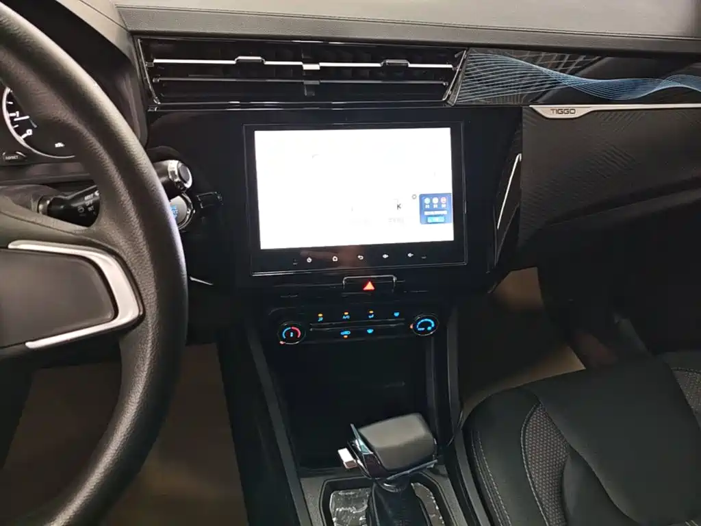 Chery Tiggo 3x 2025 2024 1.5L CVT Excellence