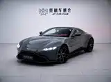 Фото 1 - Aston Martin Vantage
