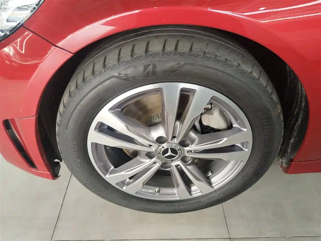Mercedes-Benz C-Class 2021 C 200 L Fashion Sport Edition фото 23
