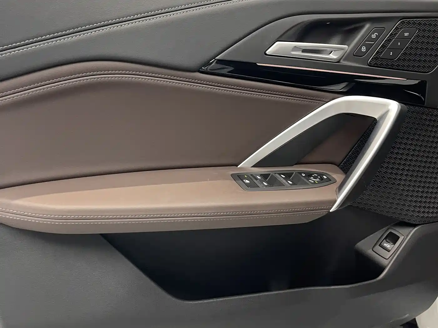 BMW X1 2023 sDrive20Li X Design Package фото 10