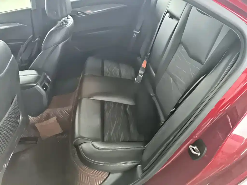 Cadillac ATS-L 2019 2017 28T Technology