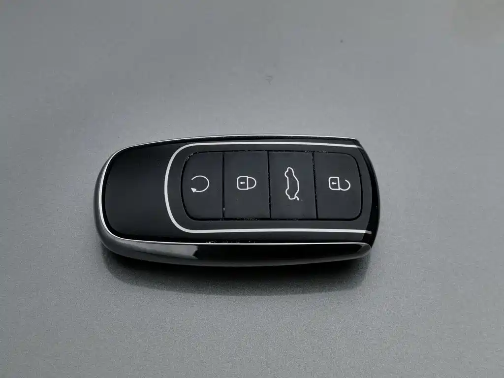 Chery Arrizo 8 2025 2024 1.6T DCT Smart
