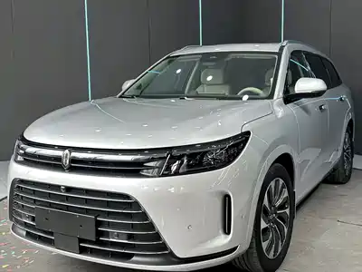 AITO M7