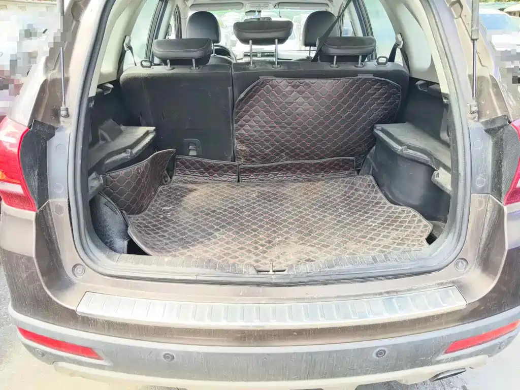 Photo 5 - Haval H6