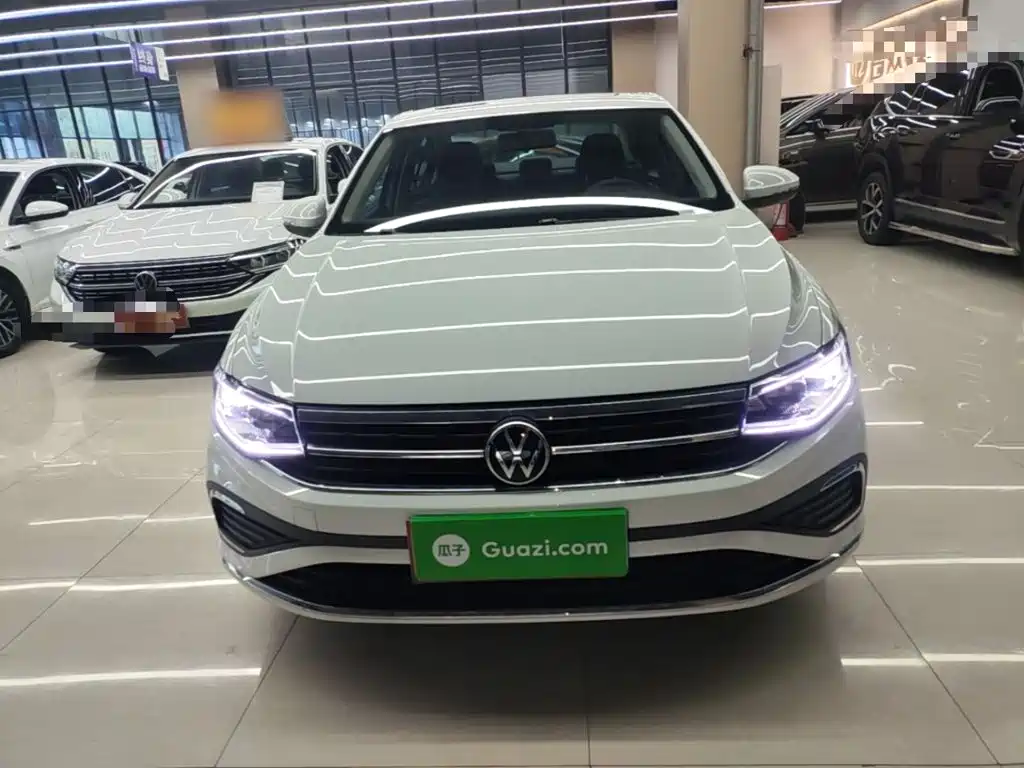 Volkswagen Bora 2025 2025 200TSI DSG Joy Ride Navigation Edition