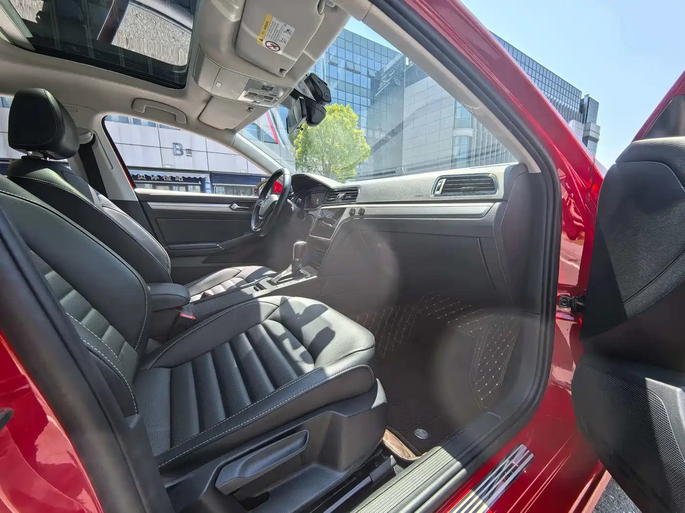 Volkswagen Lamando 2021 Facelift 280TSI DSG Comfort Edition фото 10