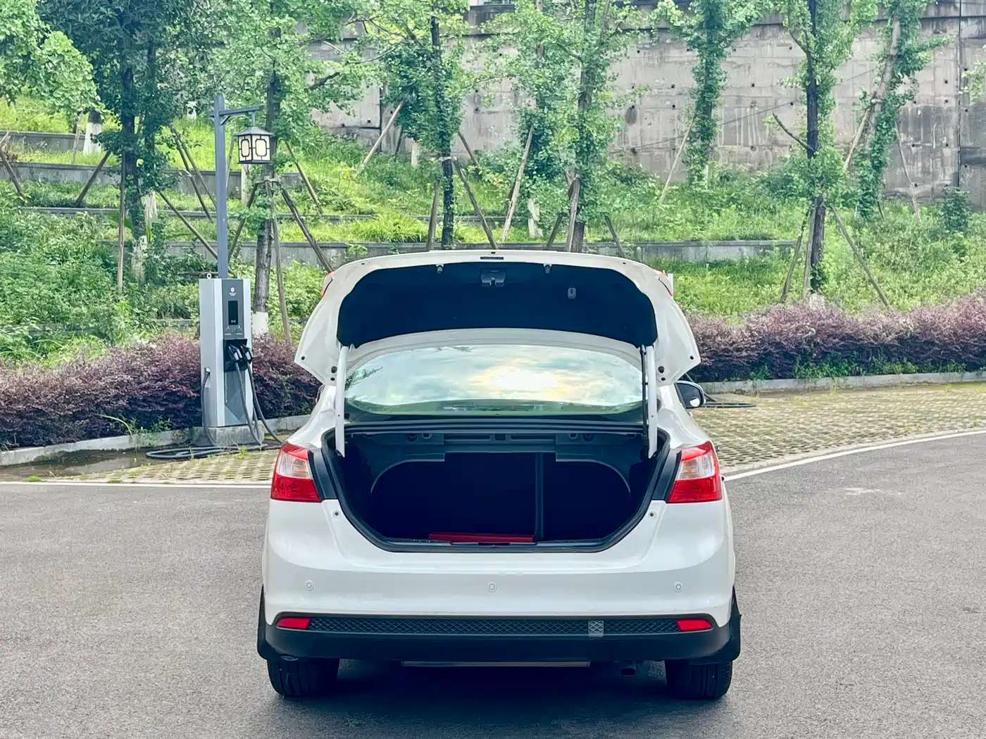 Photo 7 - Ford Focus