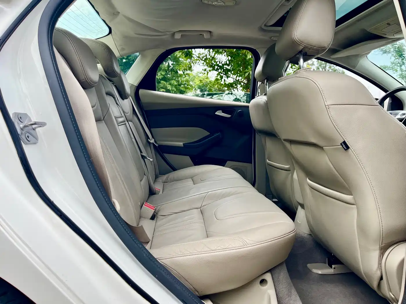 Photo 20 - Ford Focus