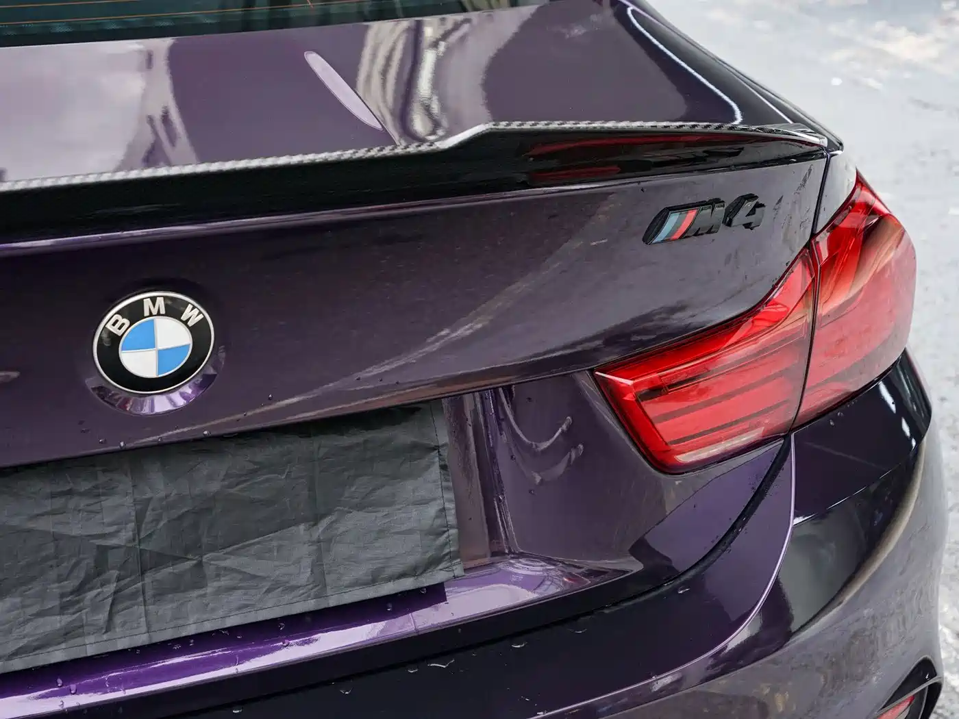 Фото 9 - BMW M4