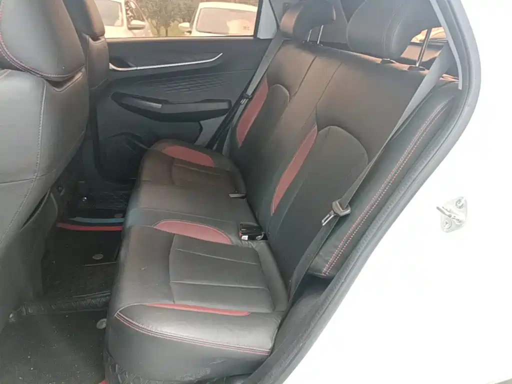 Geely Vision X3 2022 2021 PRO 1.5L CVT Premium