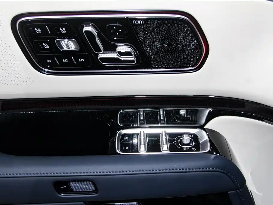 Zeekr 9X 2025 model Ultra Edition 70kWh фото 34