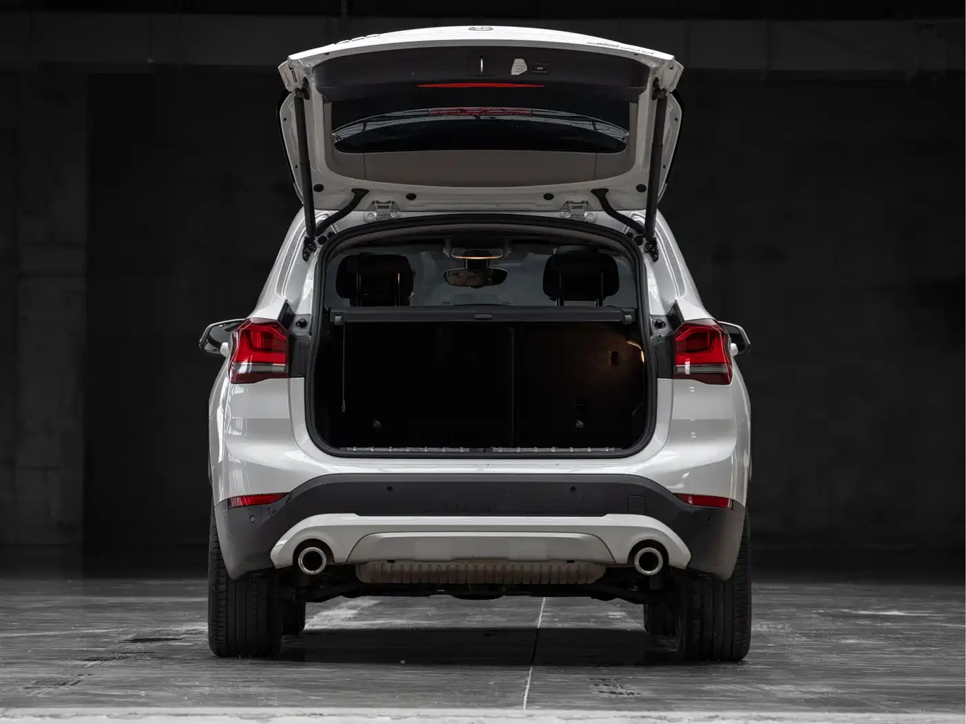 BMW X1 2022 sDrive20Li Fashion фото 11