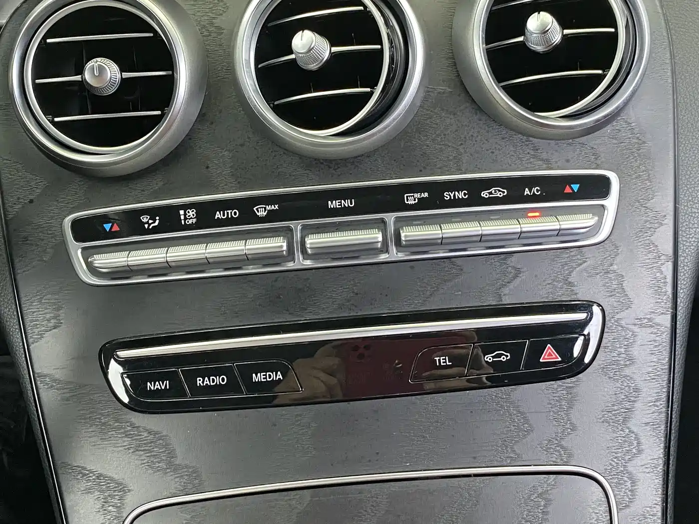 Mercedes-Benz C-Class (Import) 2019 C 260 Coupe фото 16