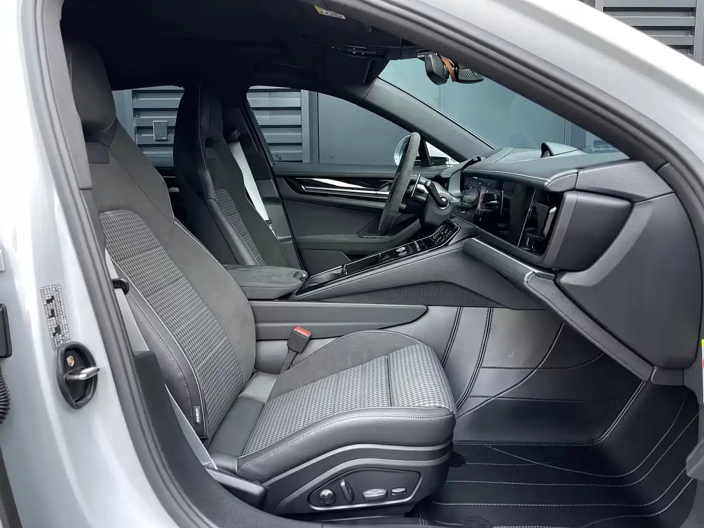 Porsche Panamera 2025 2024 Panamera 2.9T