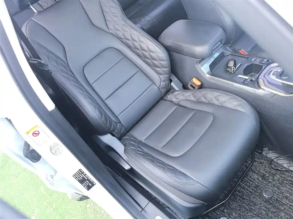 Haval H6 2020 1.5GDIT Automatic Platinum Champion Edition фото 25
