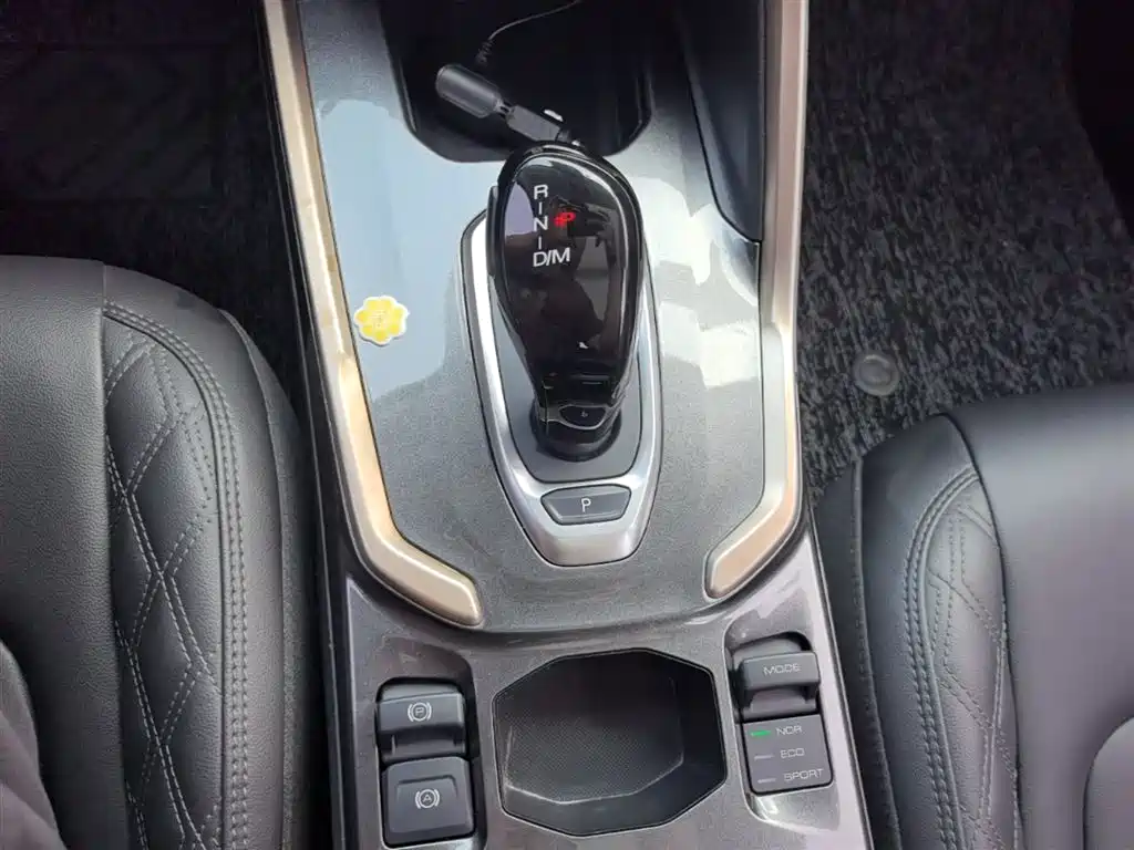 Haval H6 2020 1.5GDIT Automatic Platinum Champion Edition фото 14