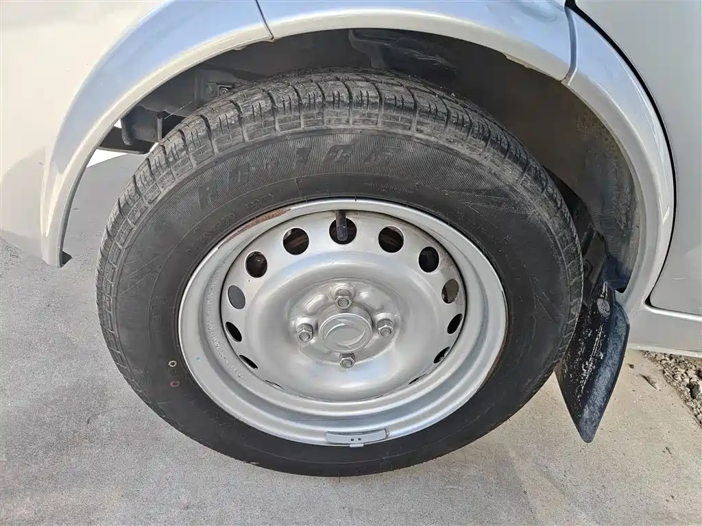 Dongfeng Xiaokang DFSK K07S 2024 2022 1.3L High-Power Base Edition