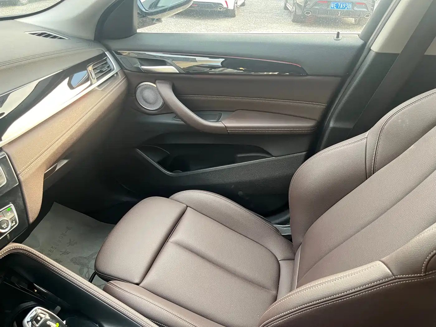 BMW X2 2021 sDrive25i Leading M Sport Package фото 13