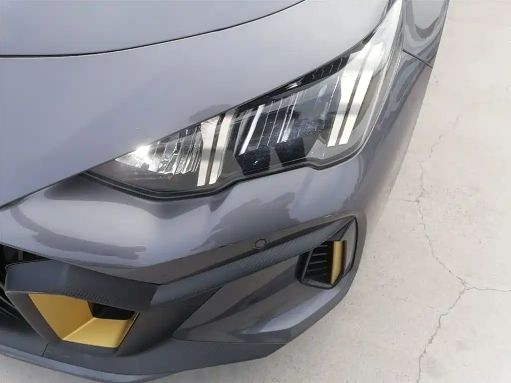 GAC Trumpchi Trumpchi Emkoo 2021 270T DCT J15 Edition фото 24