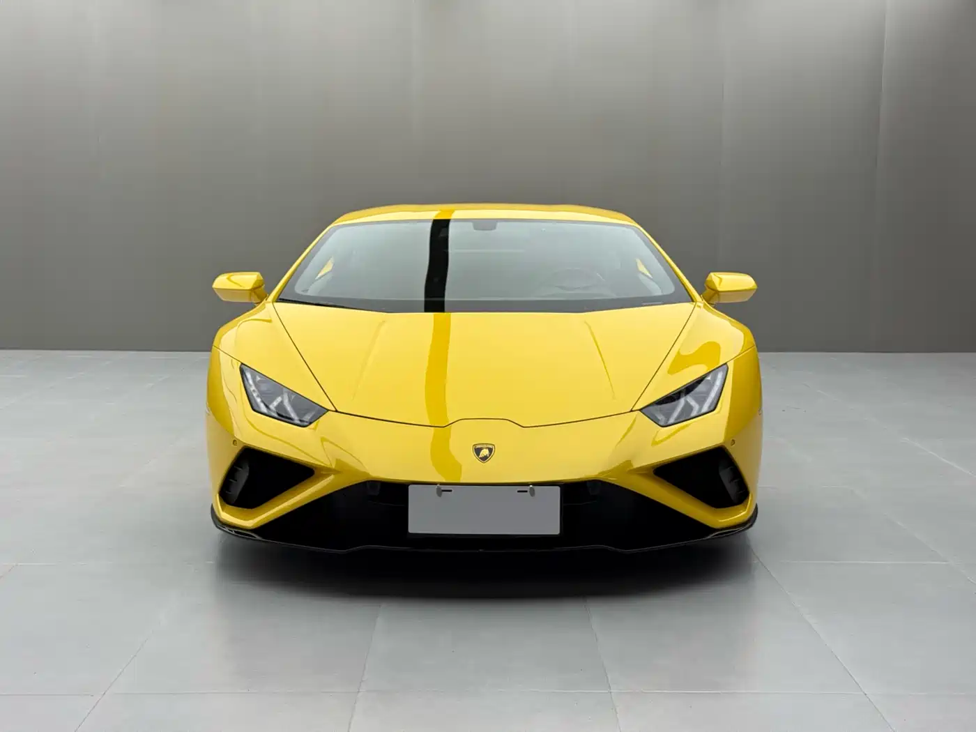 Lamborghini Huracán 2020 Huracán EVO RWD