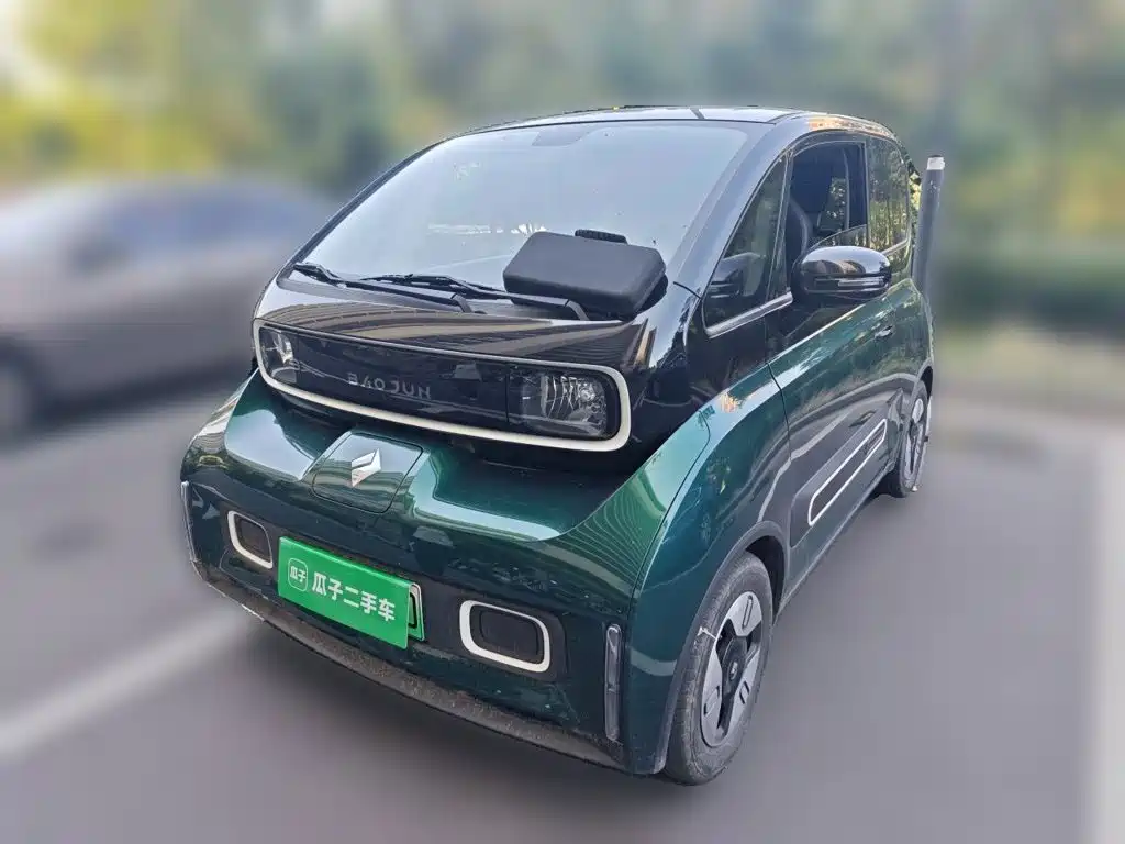 Baojun KiWi EV 2023 2022 Designer Lite NMC