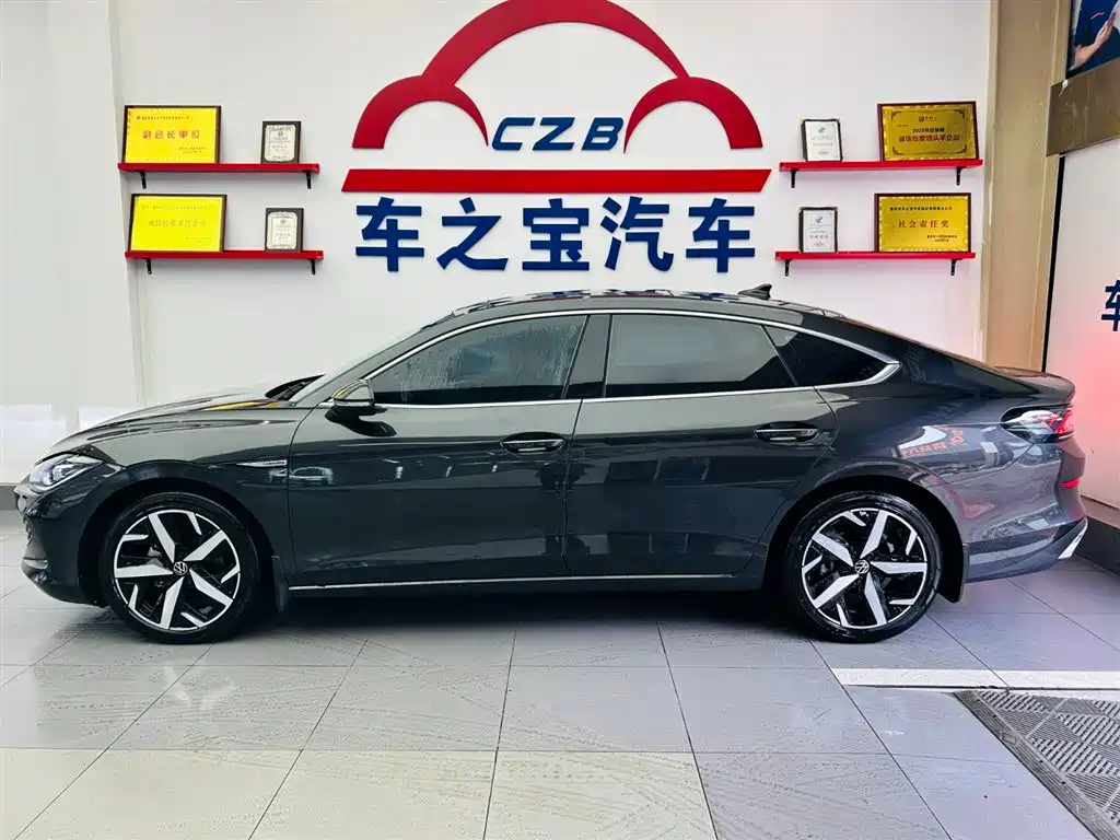 Volkswagen Lamando 2024 Lamando L 280TSI DSG Cool Edition фото 4