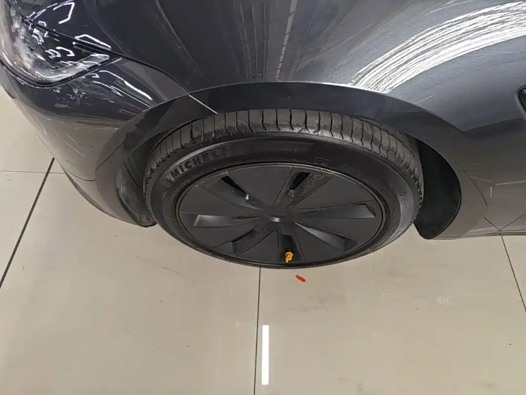 Фото 25 - Tesla Model 3