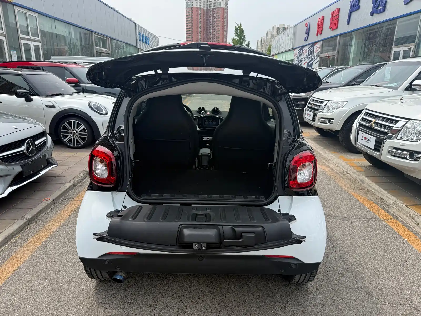 Photo 7 - smart fortwo