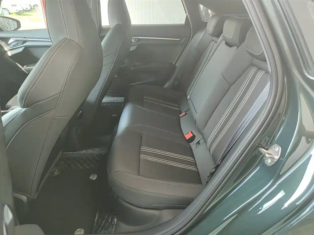 Audi A3 2024 Model A3L Limousine 35 TFSI Fashion Sport фото 17
