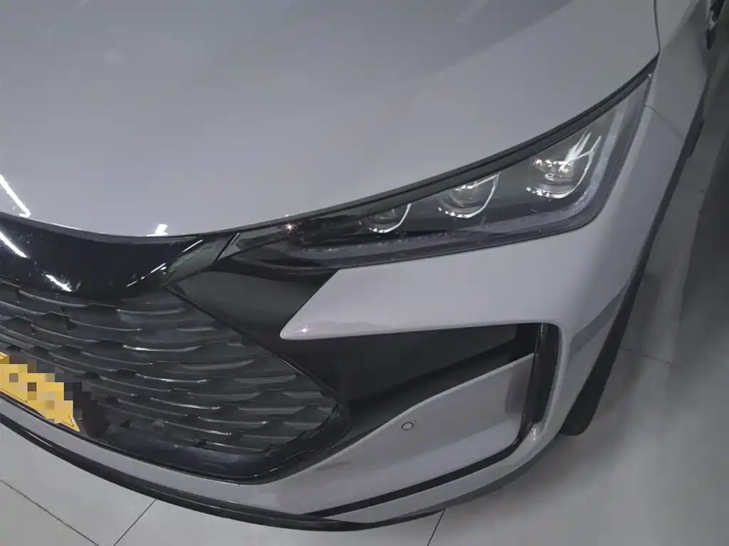BYD Tang New Energy 2025 Smart Driving Edition DM-i 115KM Flagship фото 24