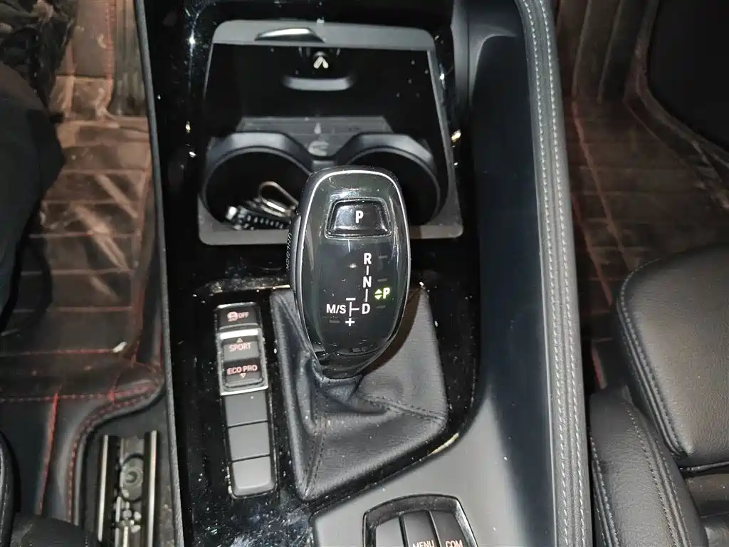 BMW X2 (Import) 2018 sDrive25i Leading M Off-road Package China V фото 14