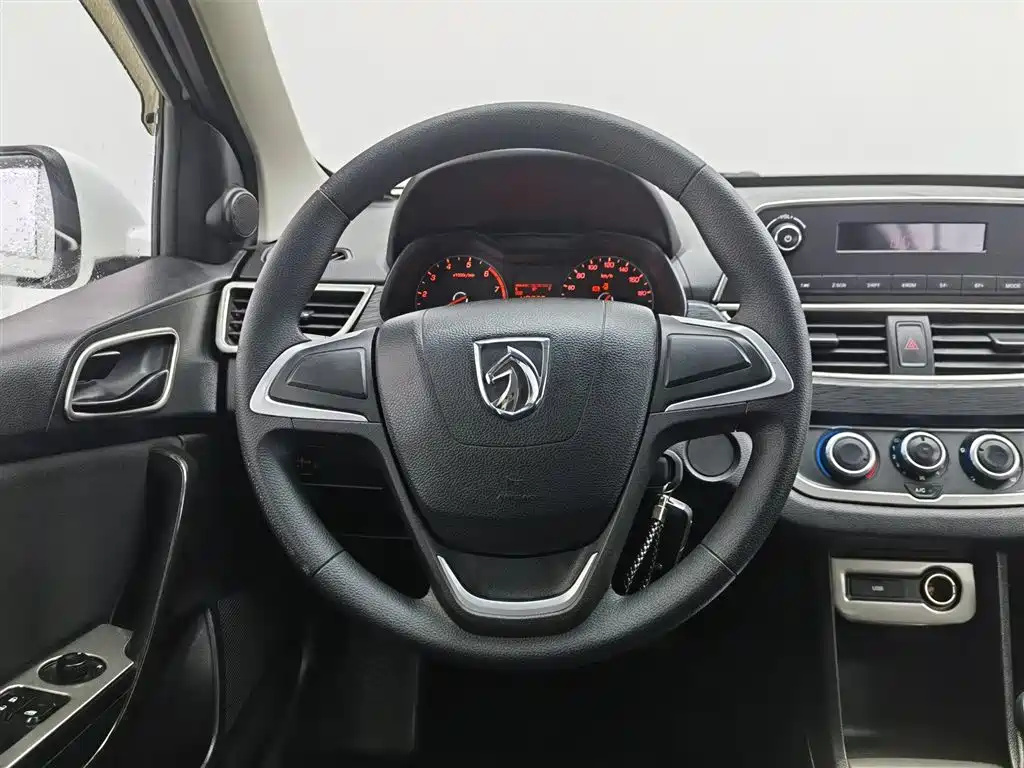BAOJUN 310