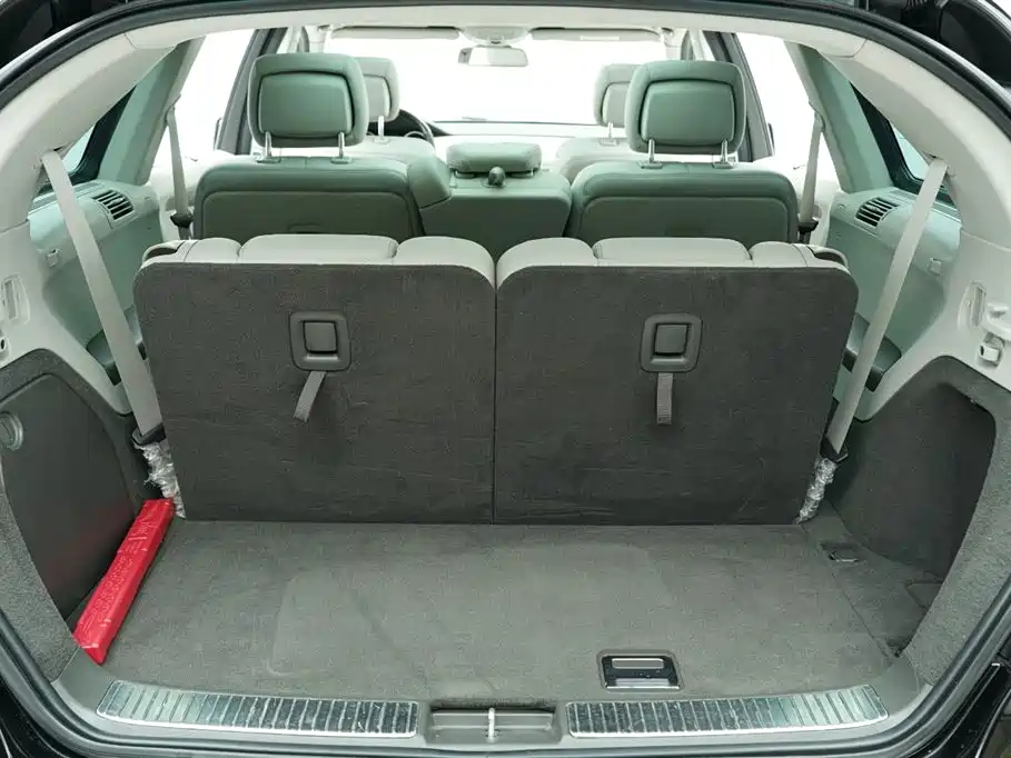 Mercedes-Benz R-Class 2014 R 320 4MATIC Business фото 24