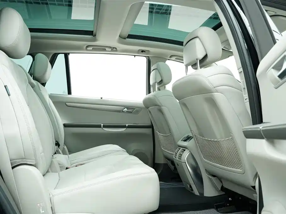 Mercedes-Benz R-Class 2014 R 320 4MATIC Business фото 28