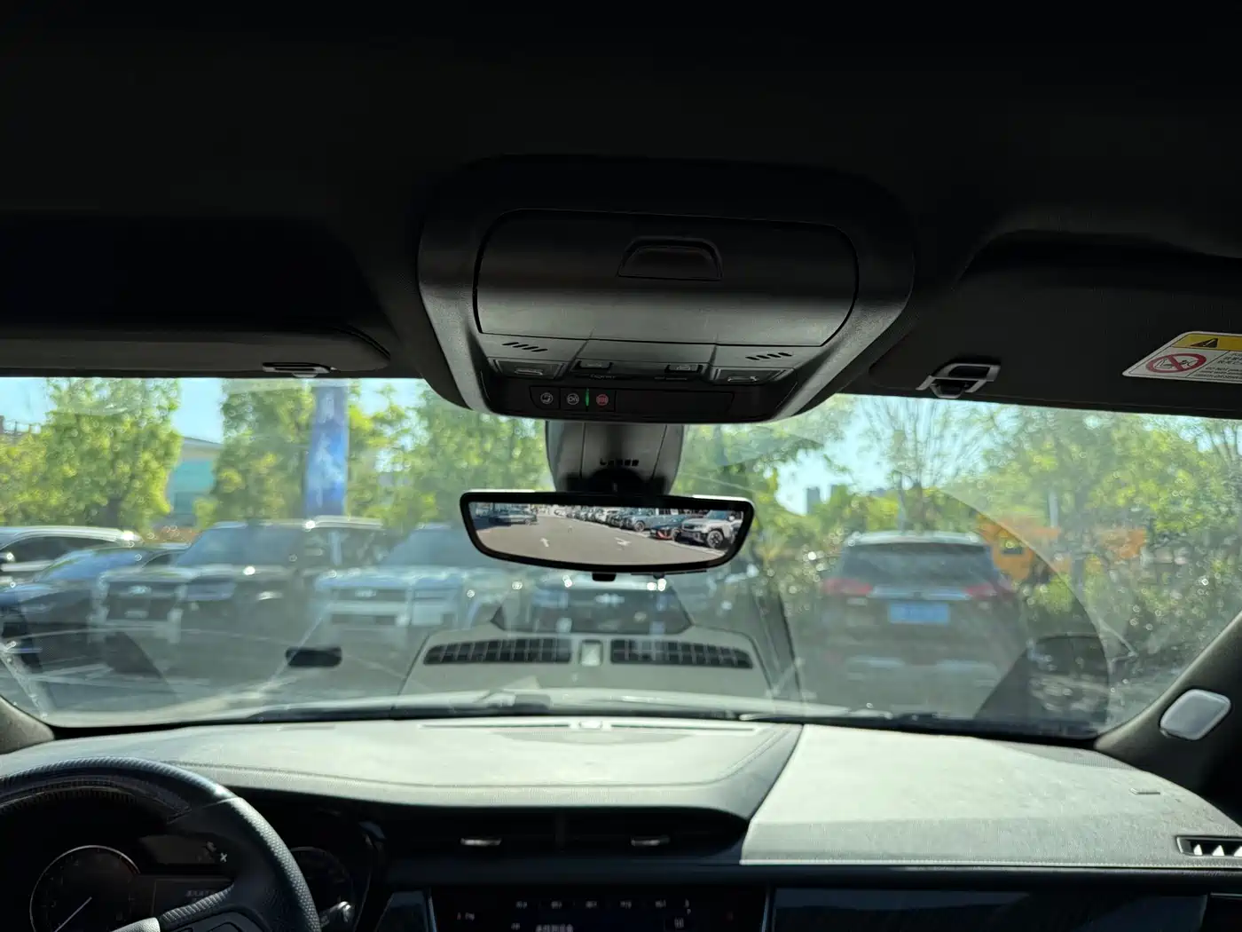 Cadillac XT6 2021 28T 6-Seater AWD Luxury фото 13